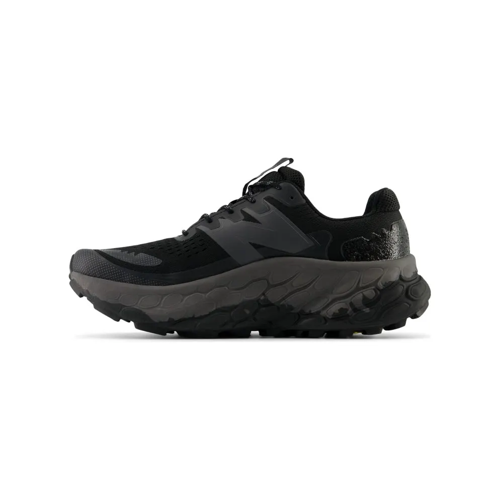 New Balance Fresh Foam X More Trail v3 Black Magnet (MTMORNB1)