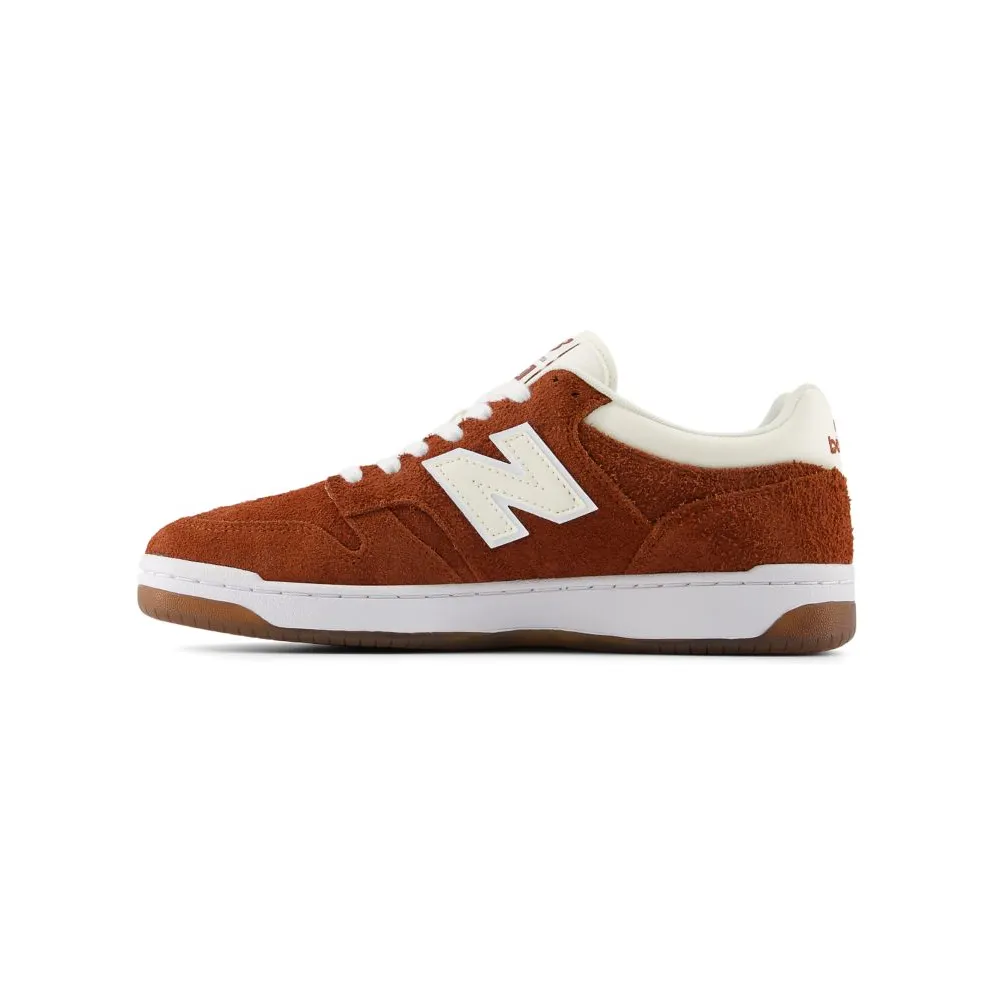 NEW BALANCE 480 “RELIC BROWN / SEA SALT” (U480P3MM)