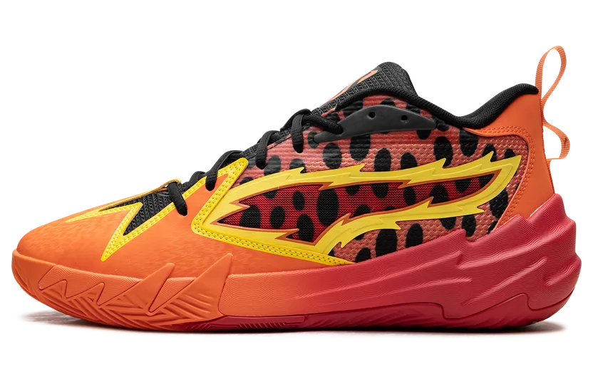 Puma Scoot Zero “Cheetos – Flamin’ Hot” (309840-02)