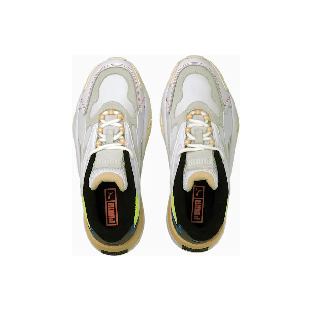 Puma Hedra Fantasy White/Blue (37486601)