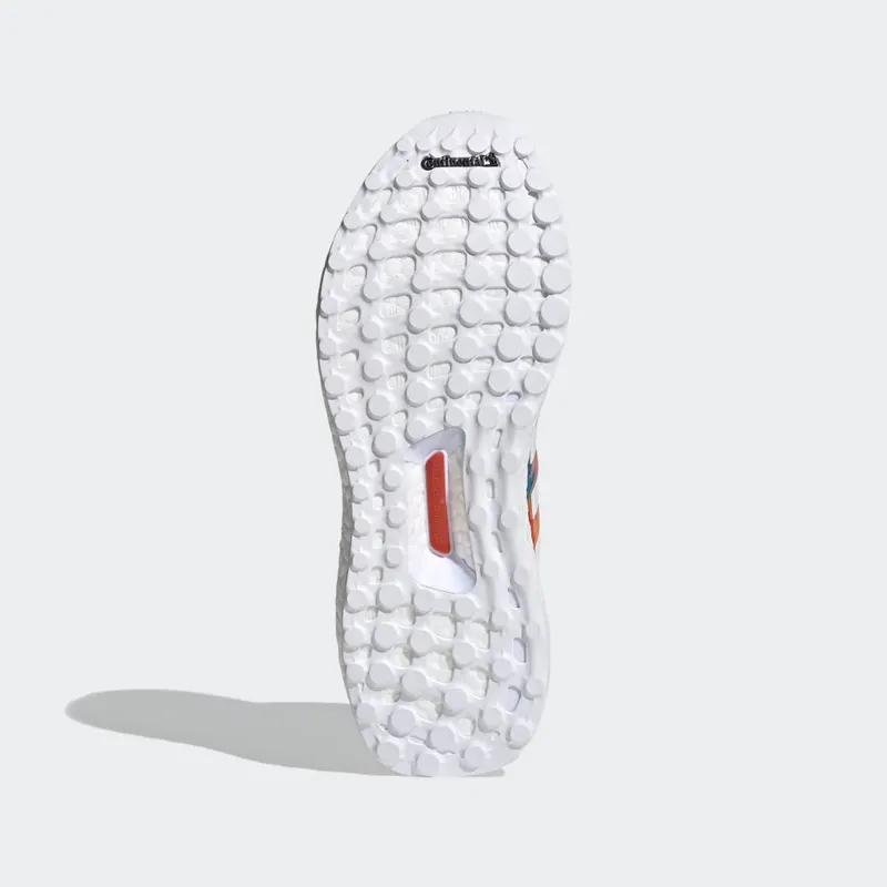 adidas Ultraboost S&L DNA Cloud White / Cloud White / Bright Blue (FX7980)