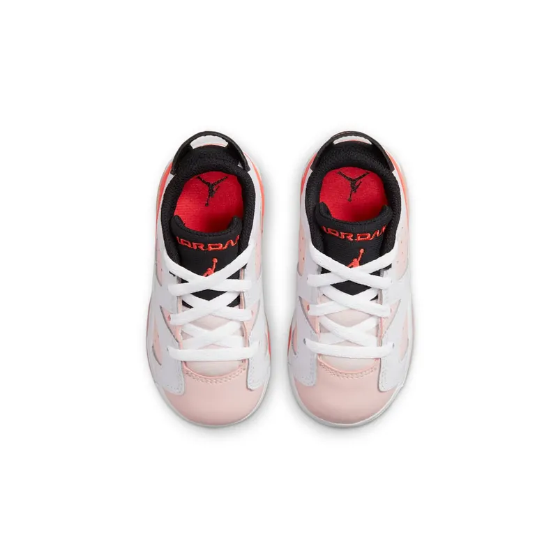 Jordan 6 Retro Atmosphere (TD) (DV3529-102)