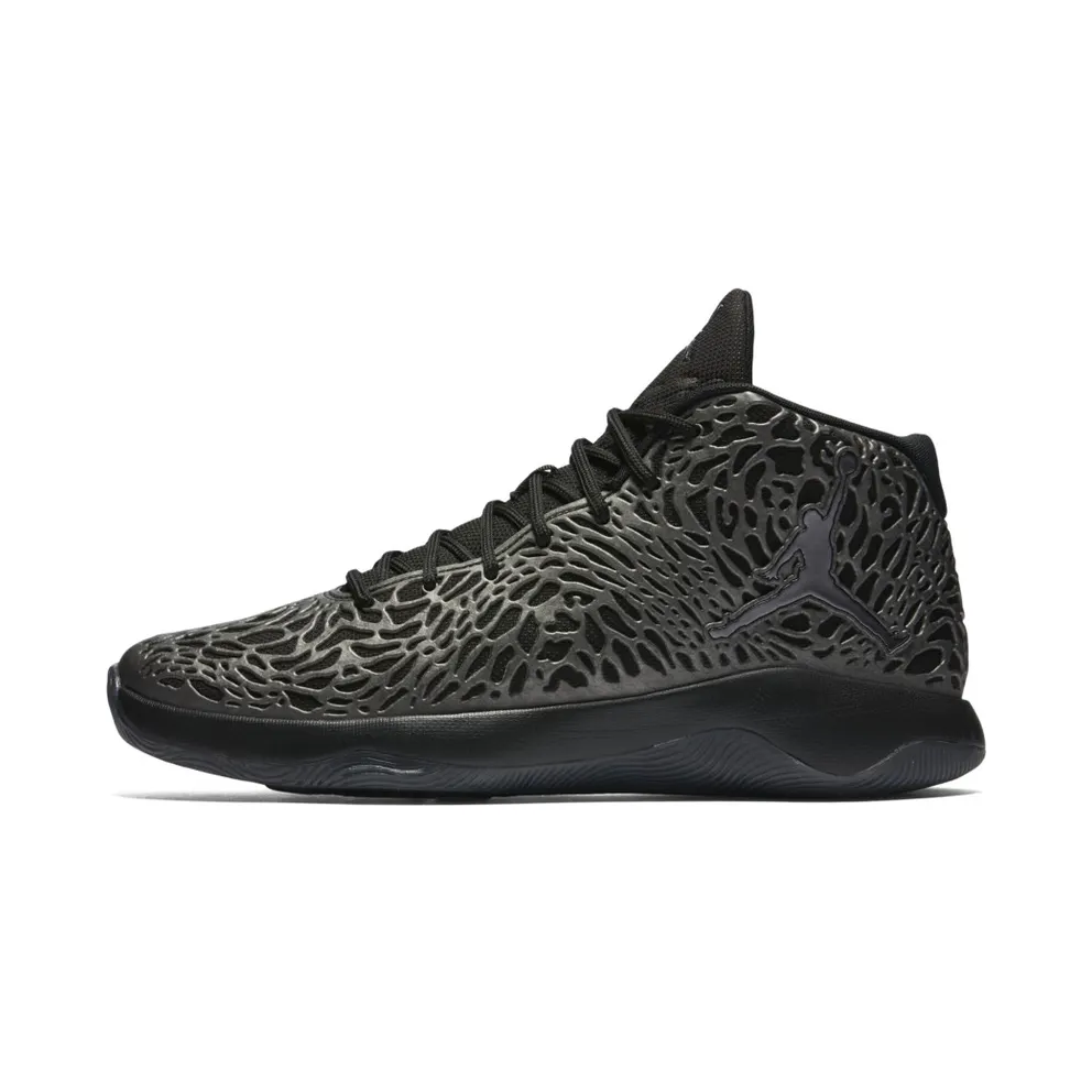 Jordan Ultra.Fly Metallic Hematite Black/Metallic Hematite-Dark Grey (834268-010)