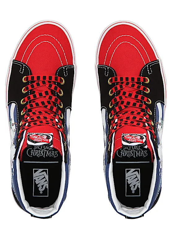 vans-sk8-hi VN0A4BV6T33