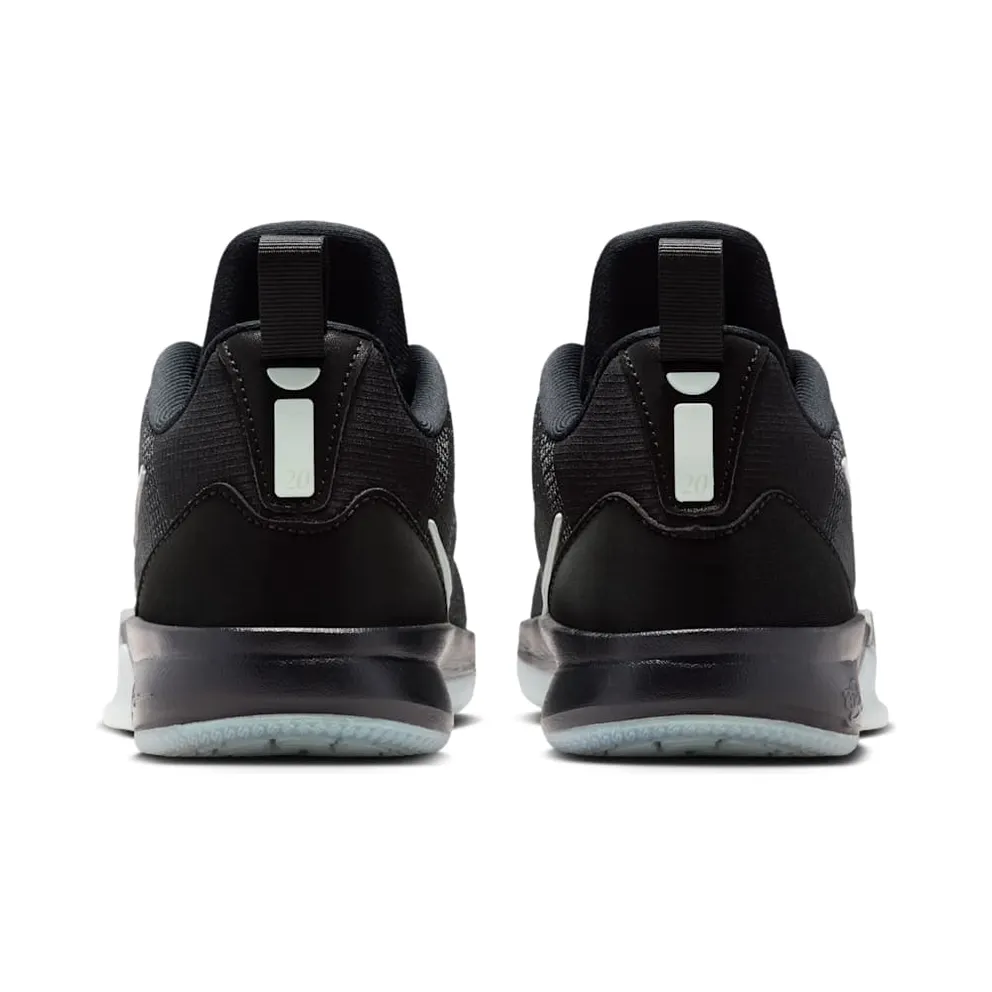 Nike Sabrina 3 Black / White / Dark Smoke Grey (IB3088-001)