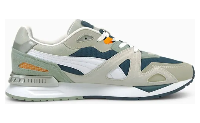 Puma Mirage Mox Suede Blue/Grey (38100001)