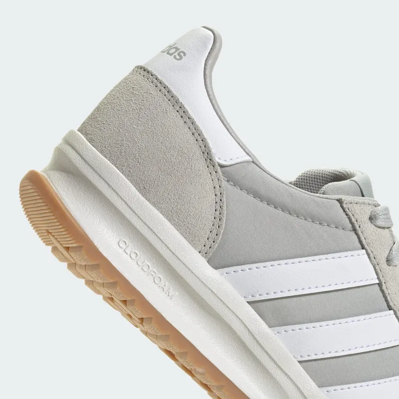 adidas Run 72 Grey Cloud White (JI4913)