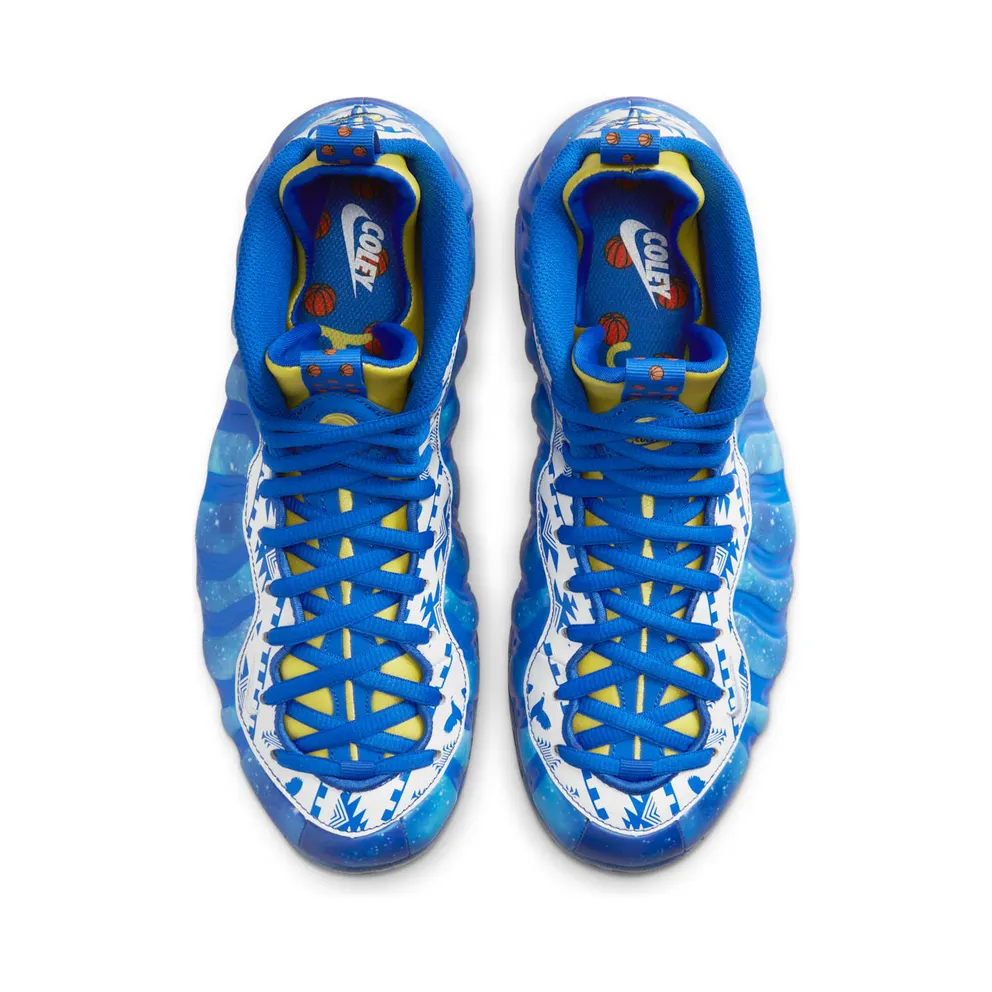 Nike Air Foamposite One “Doernbecher 2023” (FD9714-400)