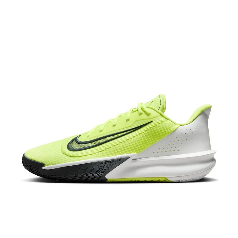 Nike PRECISION VII “VOLT” (FN4322-700)
