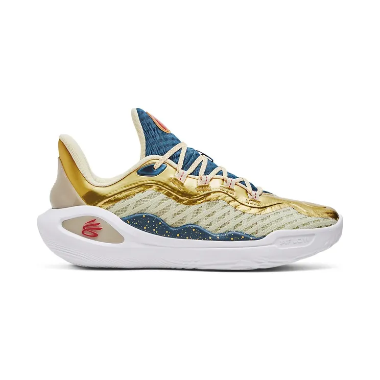Under Armour Curry 11 “Champions Mindset” (3026617-300)