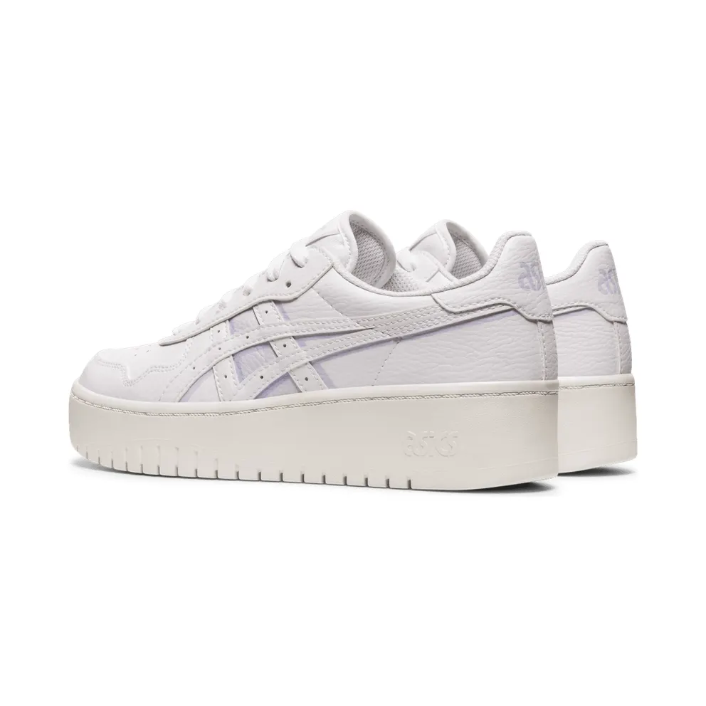 Asics JAPAN S PF White/Lilac Hint (1202A360.108)