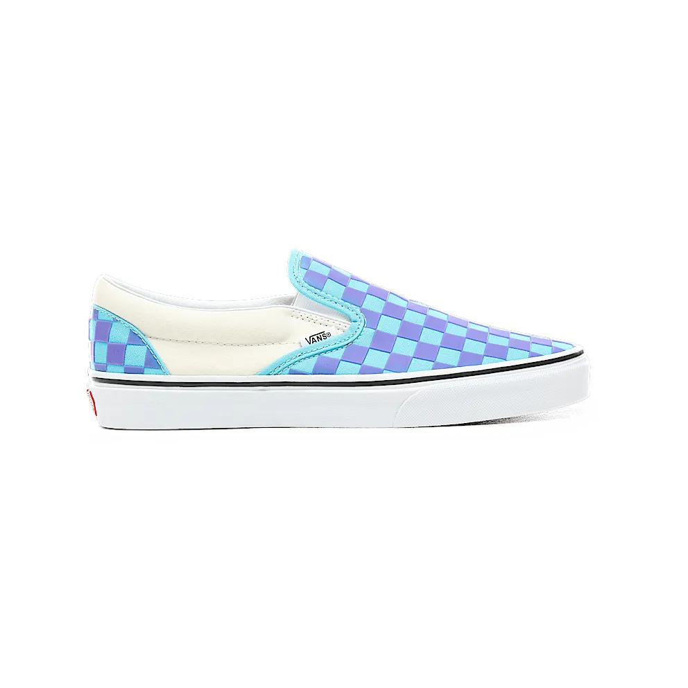 Vans Thermochrome Checker Classic SlipOn (VN0A38F7VKH)