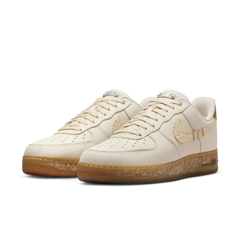 Nike Air Force 1 “Doernbecher” (IO7688-921)