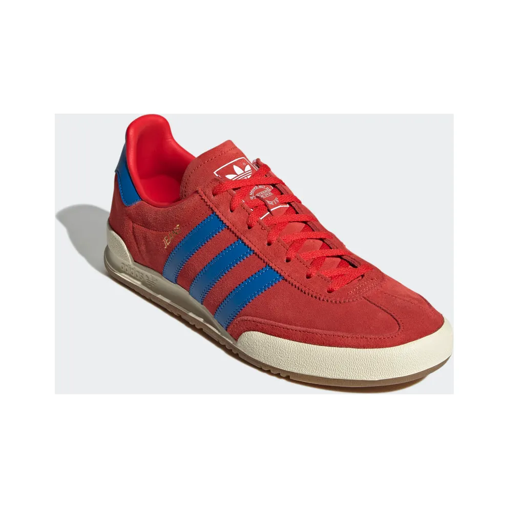 Adidas Jeans Red / Bright Royal / Cloud White (GW5756)