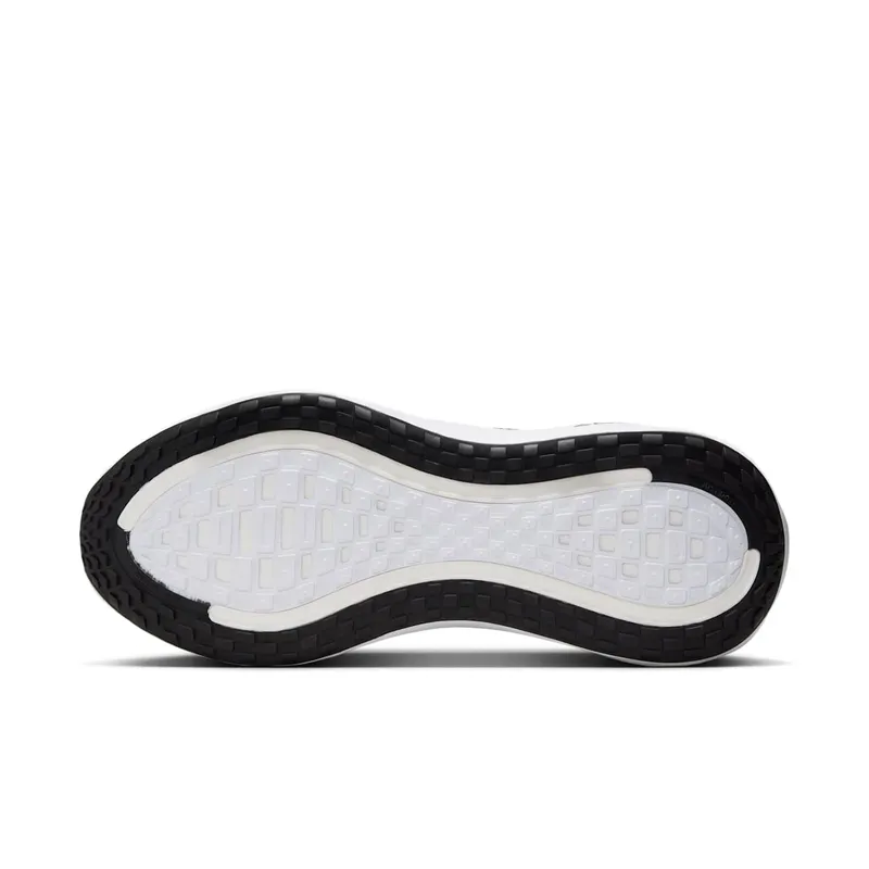 Nike Vomero Plus “Black / White” (HV8150-002)