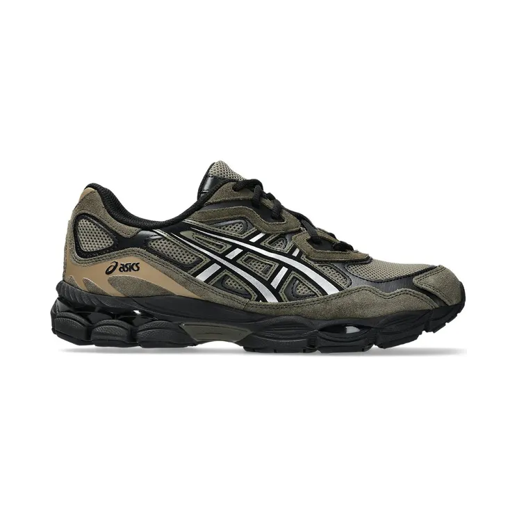 ASICS Gel-NYC Pepper Black (1203A802-200)