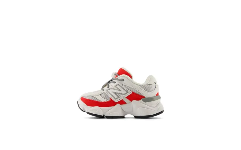 New Balance 9060 TD “Reflection / Red” (IV9060RR)