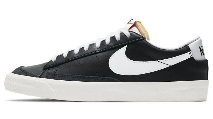 Nike Blazer Low DA6364-001