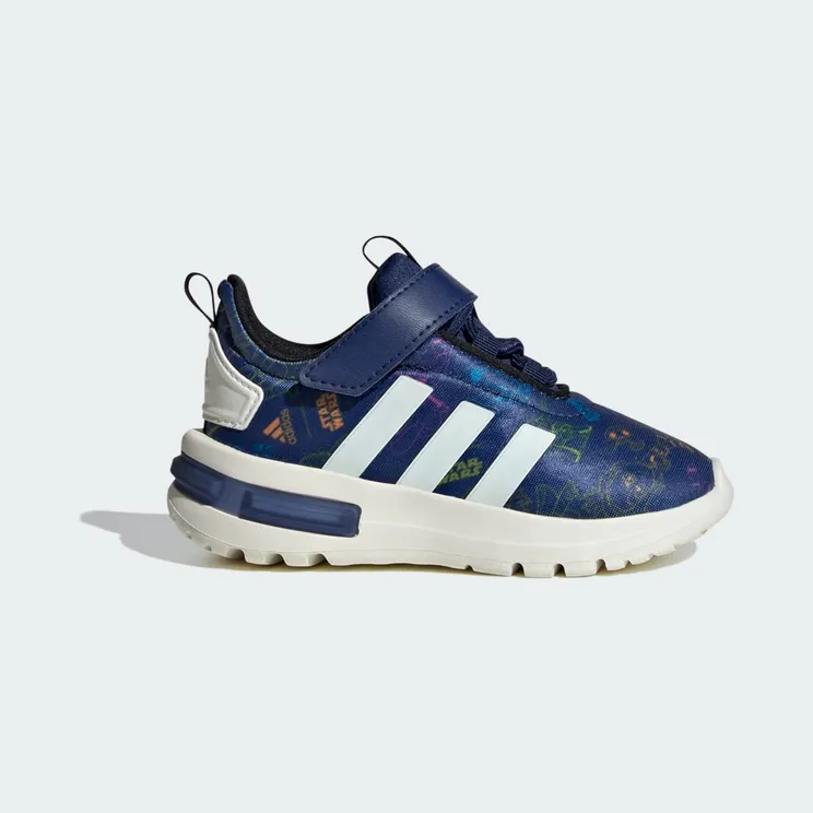 adidas Disney Racer TR21 Kids Dark Blue / Off White / Core Black (ID8012)