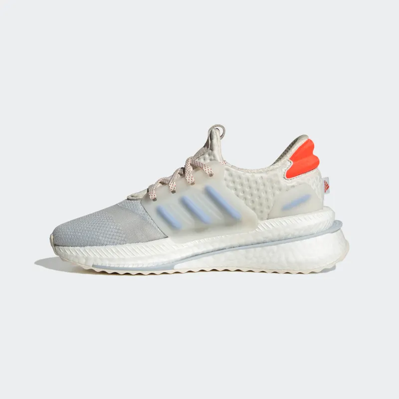 Adidas X_PLRBOOST Halo Blue / Blue Dawn / Solar Red (HP3143)