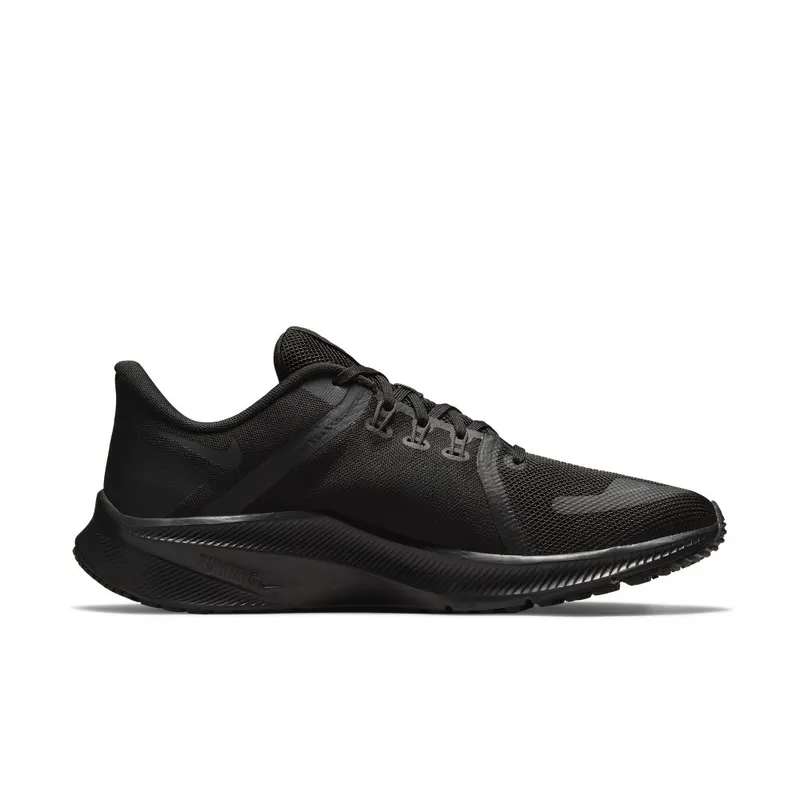 Nike Quest 4 Road Running Black (DA1105-002)