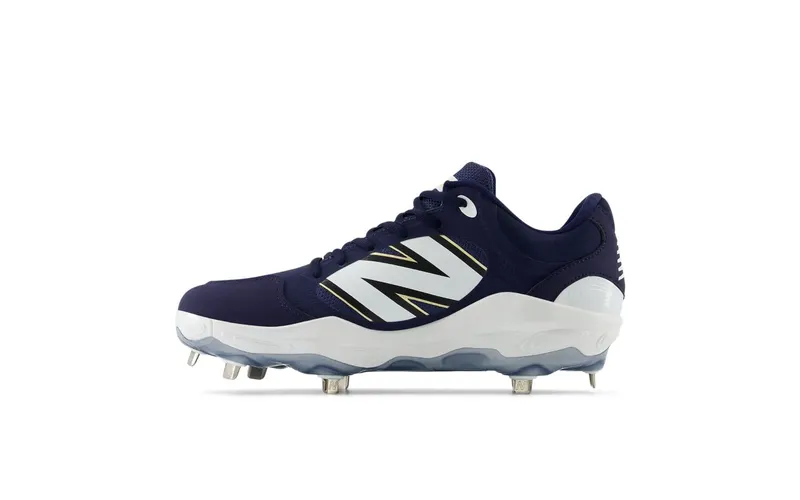 New Balance Fresh Foam 3000v7 Team Navy White (L3000TN7)