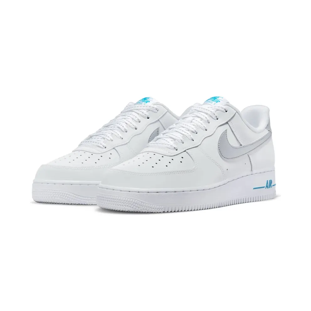 Nike Air Force 1 ’07 White (DR0142-100)
