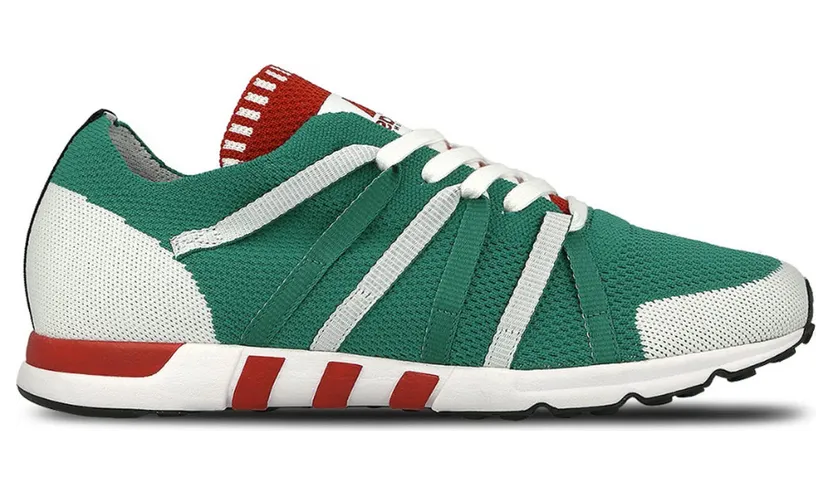 adidas Equipment Racing 93 PK Sub Green (S79120)