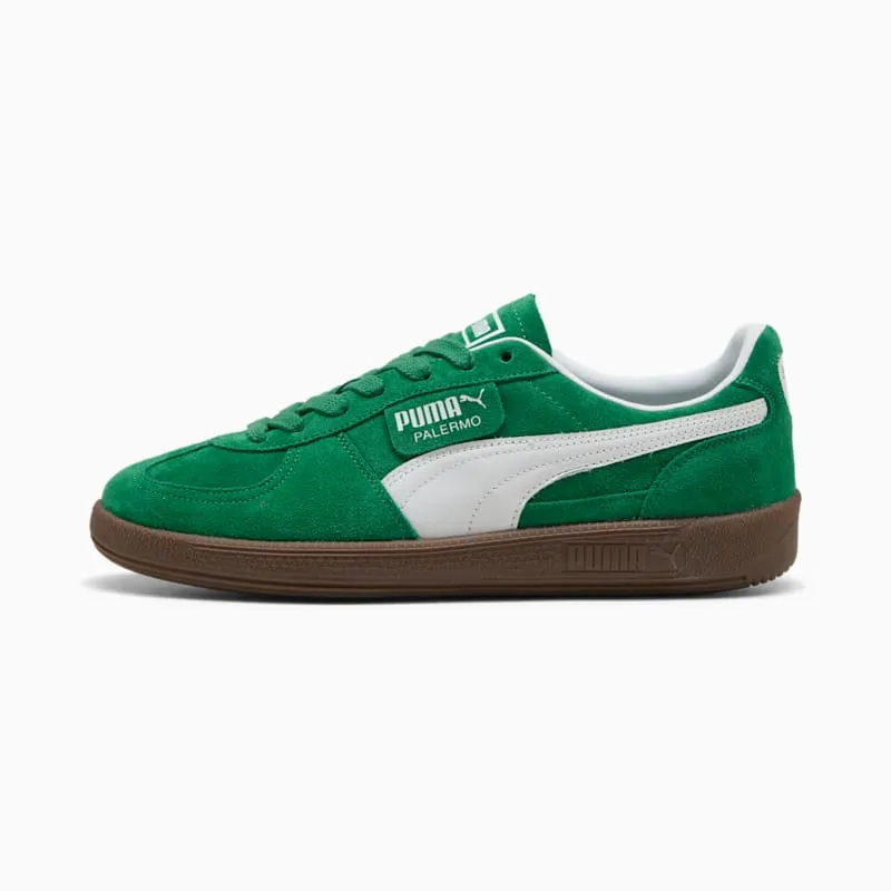 Puma Palermo ‘Archive Green’ (39646363)