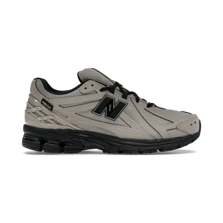 New Balance 1906R Light Mushroom Black (M1906RJI)
