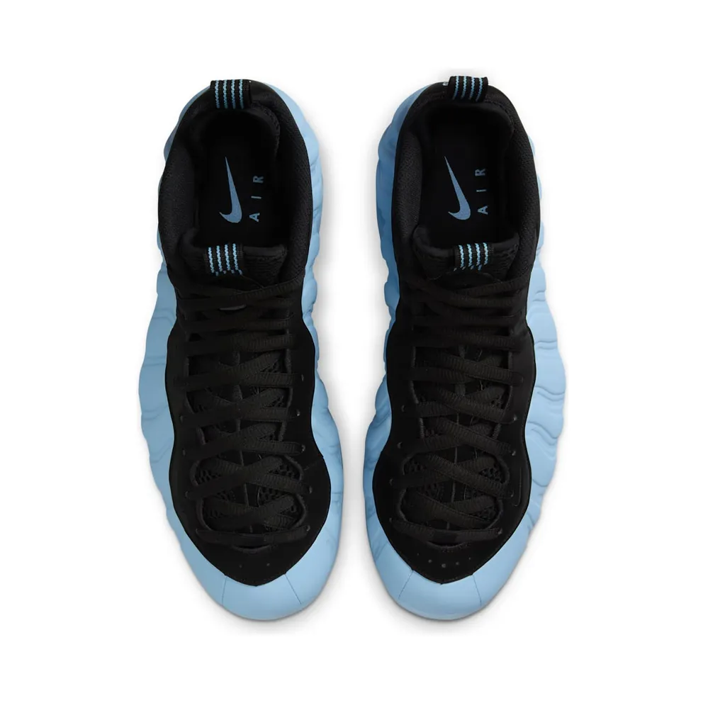 Nike Air Foamposite One “Psychic Blue” (HJ6014-400)