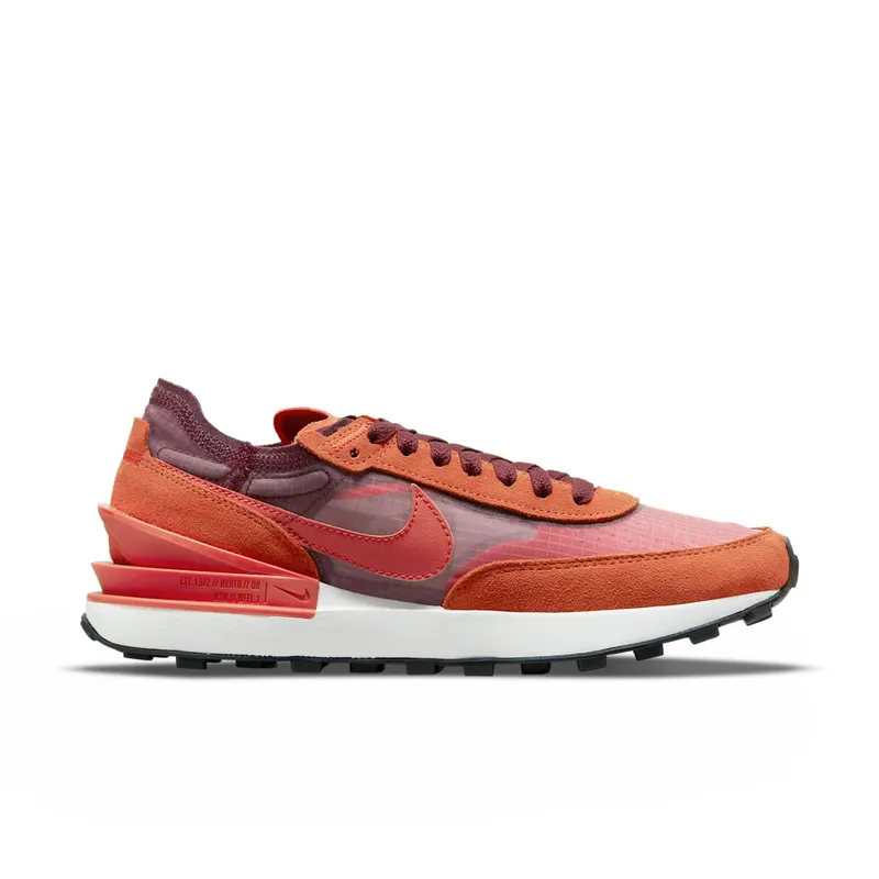 Nike Waffle Oneen Red (DN4696-600)