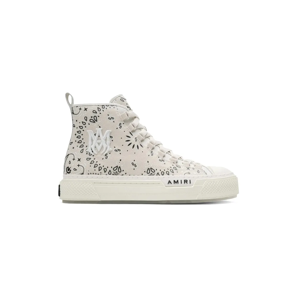 AMIRI Court High Alabaster (PF23MFS015-271)