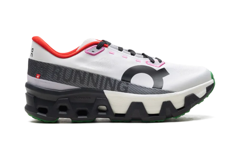 On Running Cloudmonster Hyper “Silver Iron” (3ME10132034)