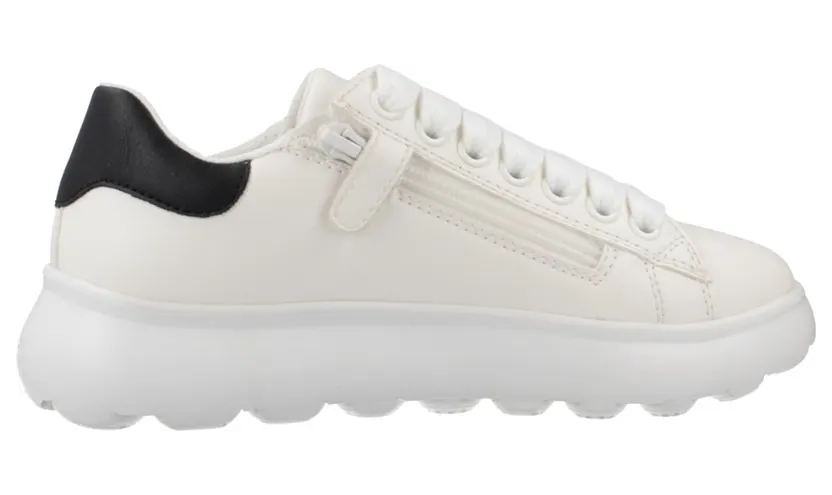 Geox sneaker Wit (J55MRA000BCC0404)