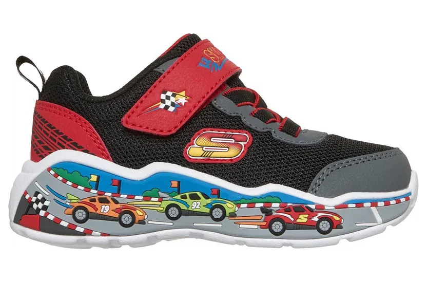 skechers-skech 407312N_BKRD