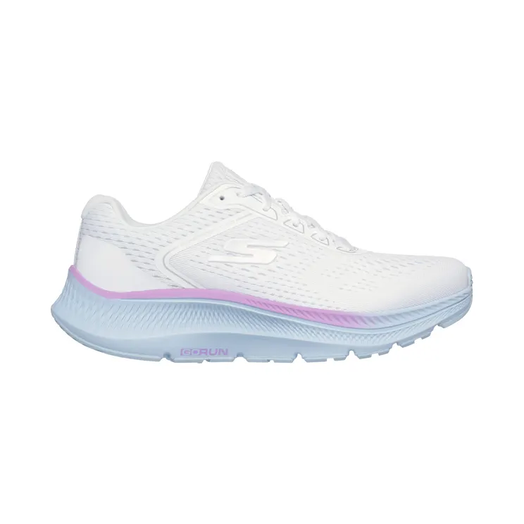 Skechers GO RUN Consistent 2.0 “Mile Marker” (128607WBL)