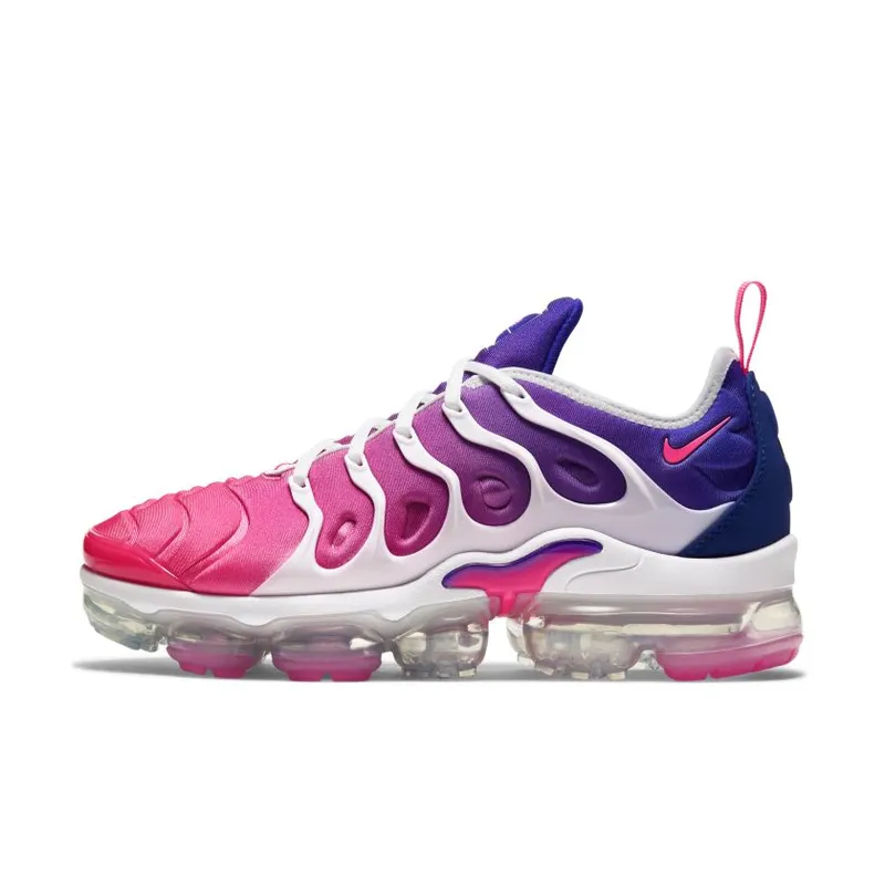 Nike Air VaporMax Plus Concord Pink Blast (W) Multi-Color/Concord-Vast Grey-Pink Blast (DC2044-900)