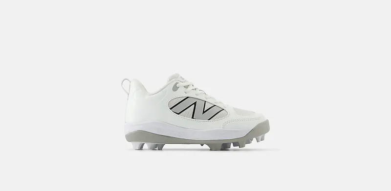 New Balance Fresh Foam 3000v7 Rubber Molded White Black (J3000TW7)