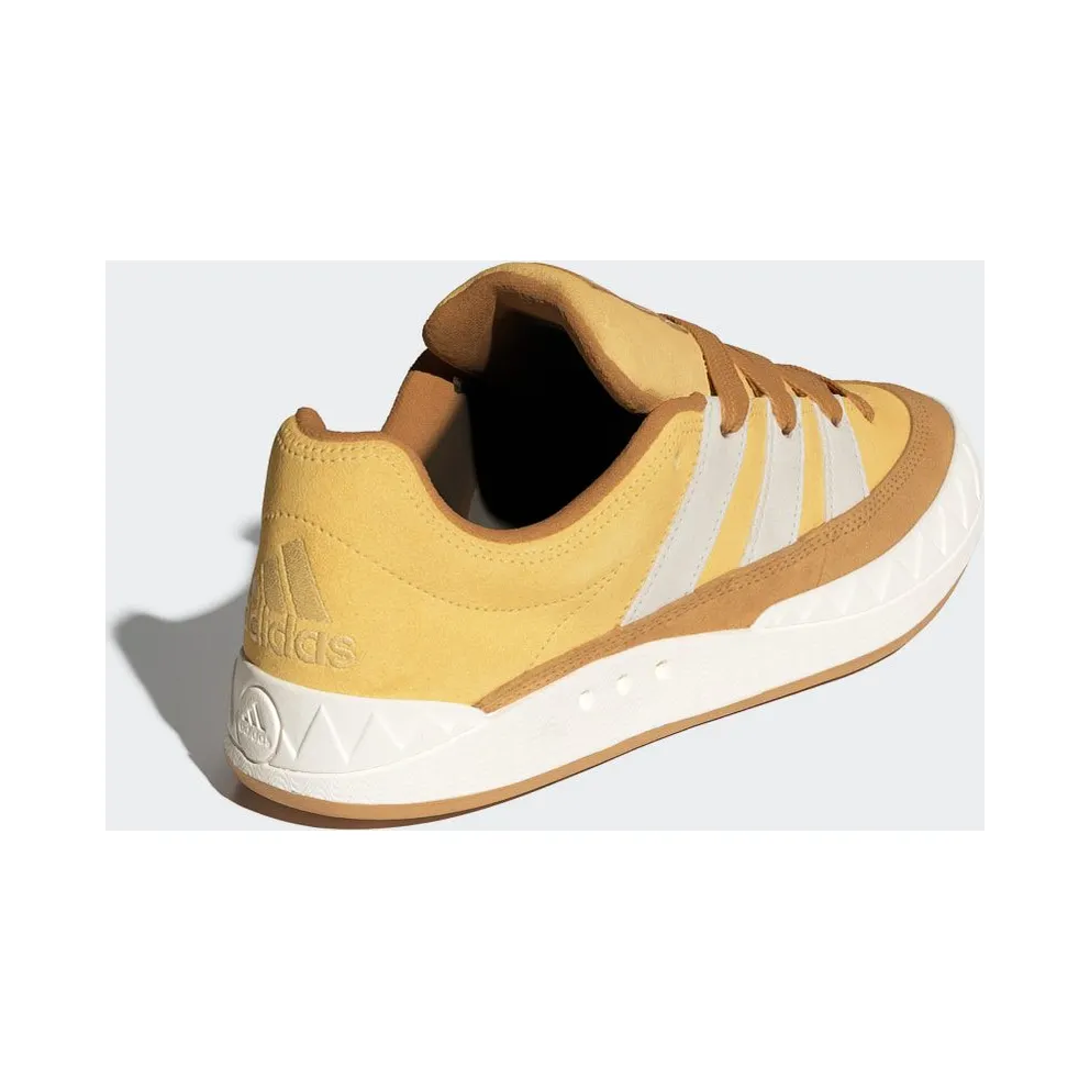 Adidas Adimatic Oat / Core White / Mesa (IF8797)