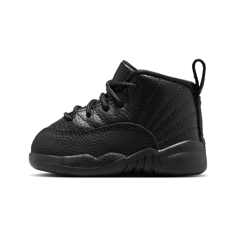 Air Jordan 12 Retro TD “Bloodline” (850000-003)