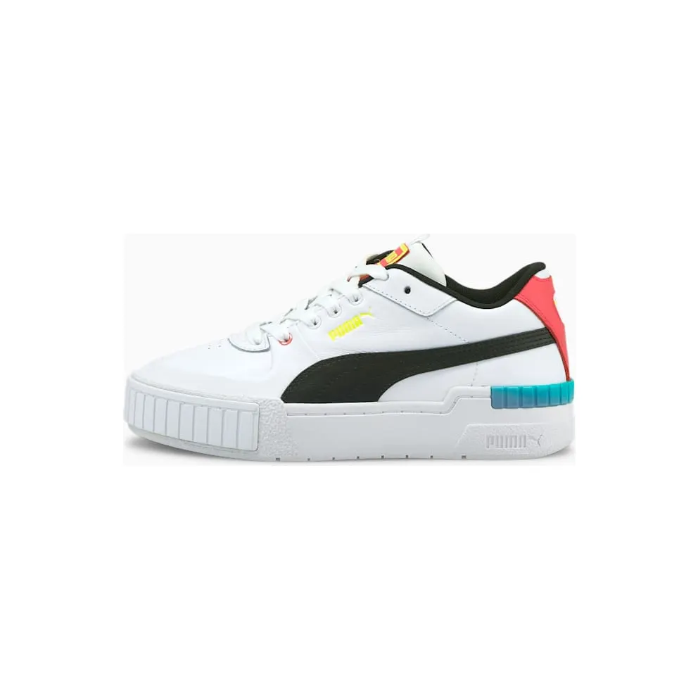 Puma Cali Sport Women’s Shoes White (37387107)