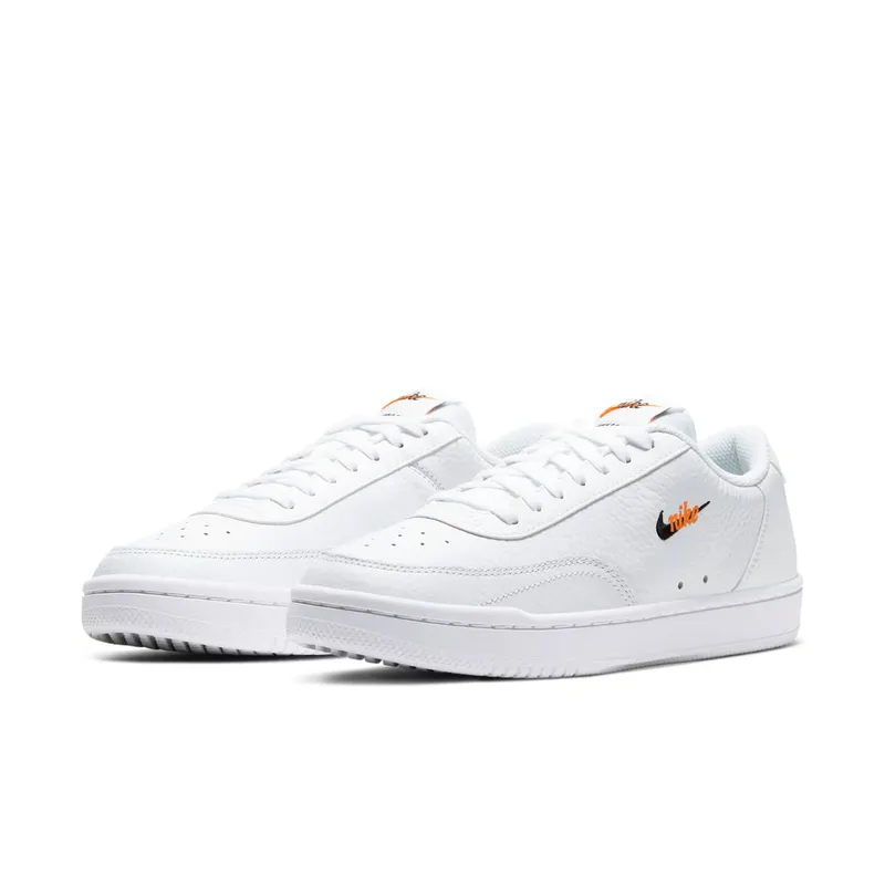 Nike Court Vintage Premium White (CW1067-100)