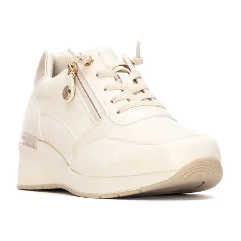 Refresh 172936 Shoes Zonder Veters 172936-Beige