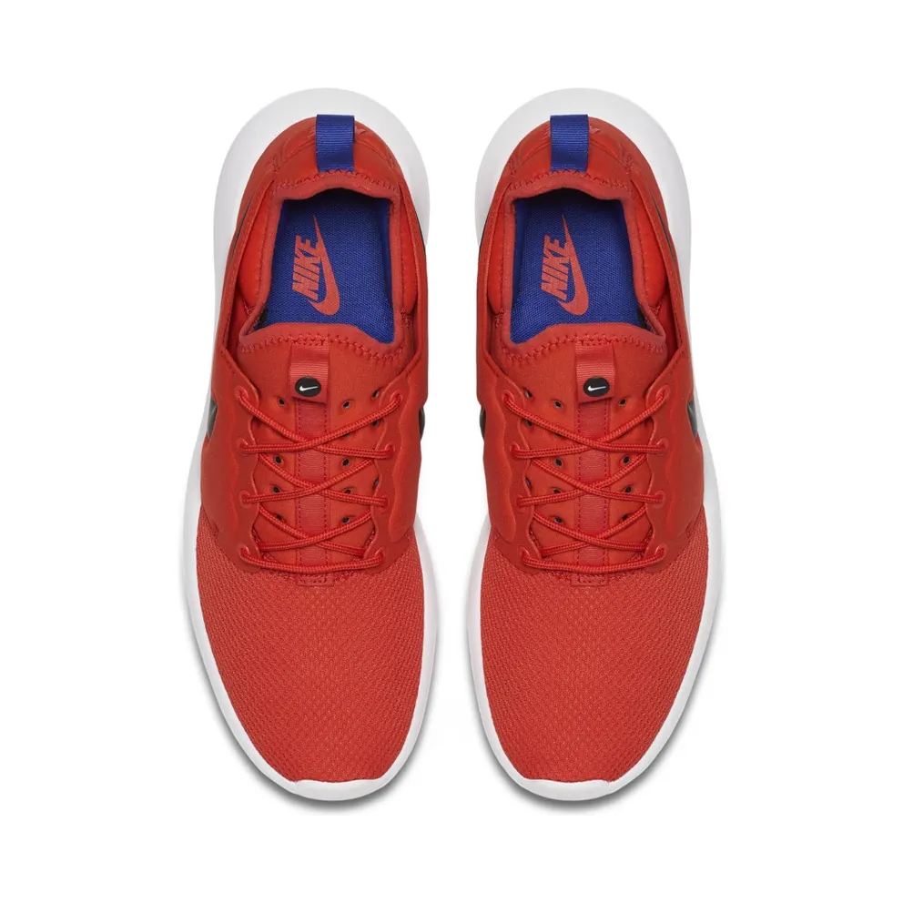 Nike Roshe Two Orange Black Orange/Black (844656-800)