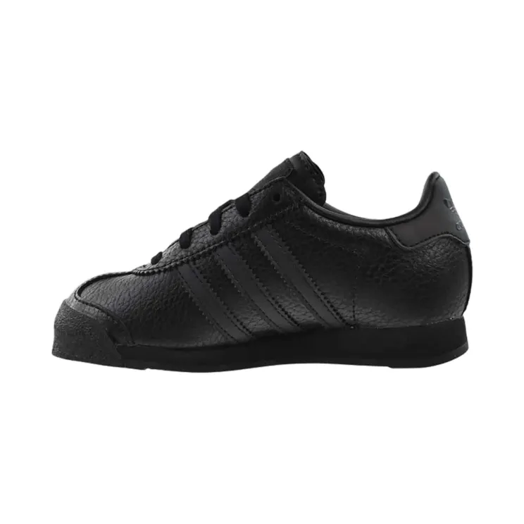 Adidas Samoa PS “Core Black” (JH6774)