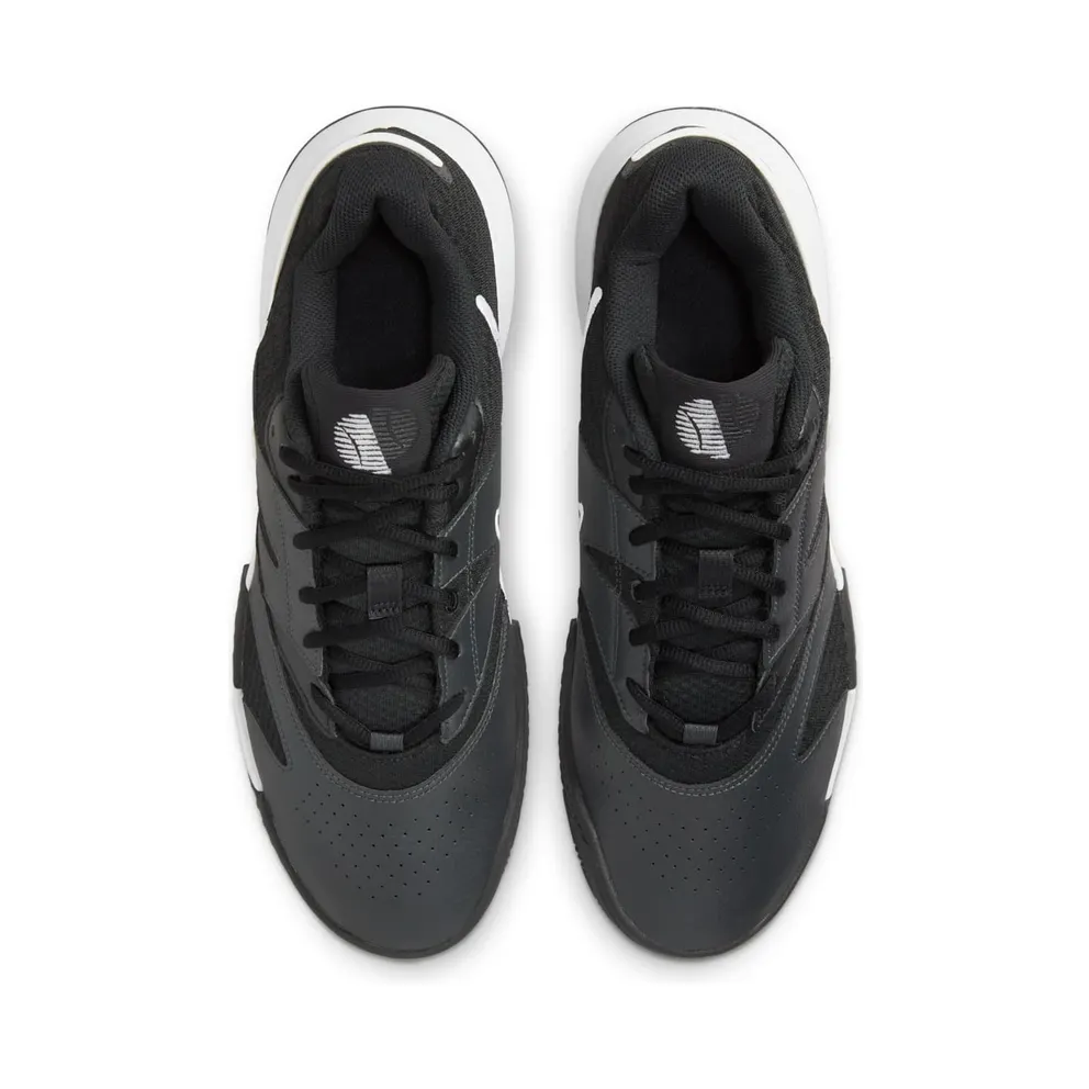 Nike Court Lite 4 Black White (FN0530-001)