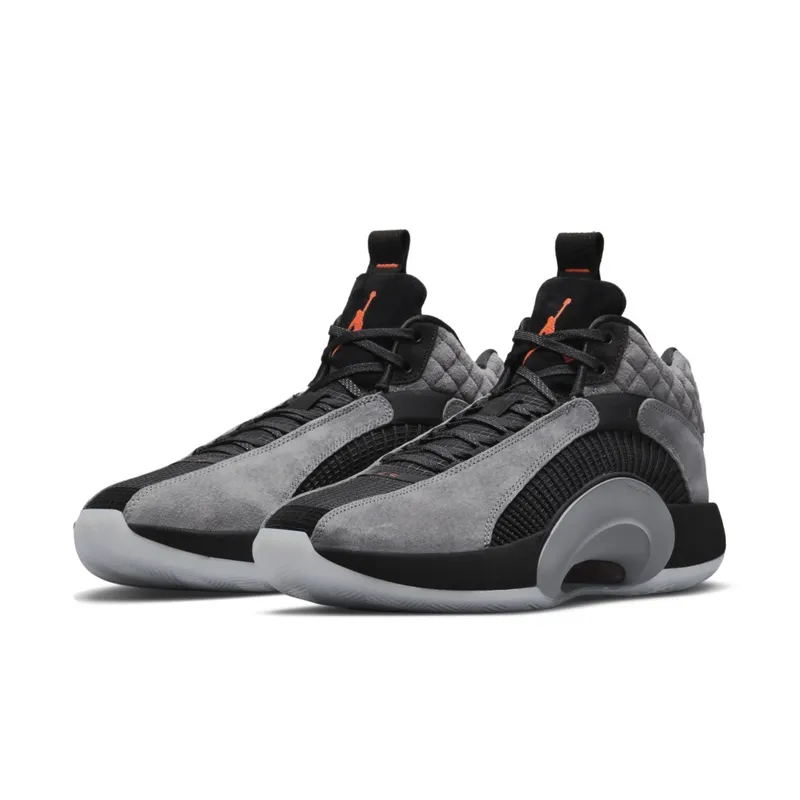 Jordan XXXV Fear (DJ6166-006)
