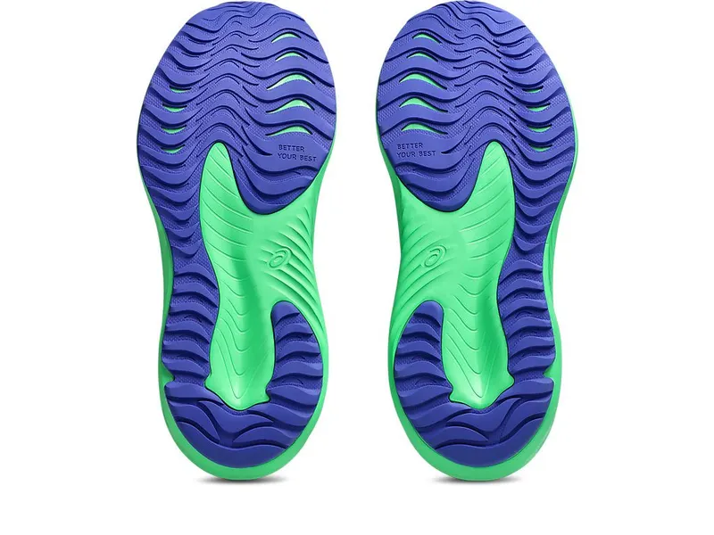 ASICS GEL-NOOSA TRI 16 GS “Vital Green / White” (1014A346-301)