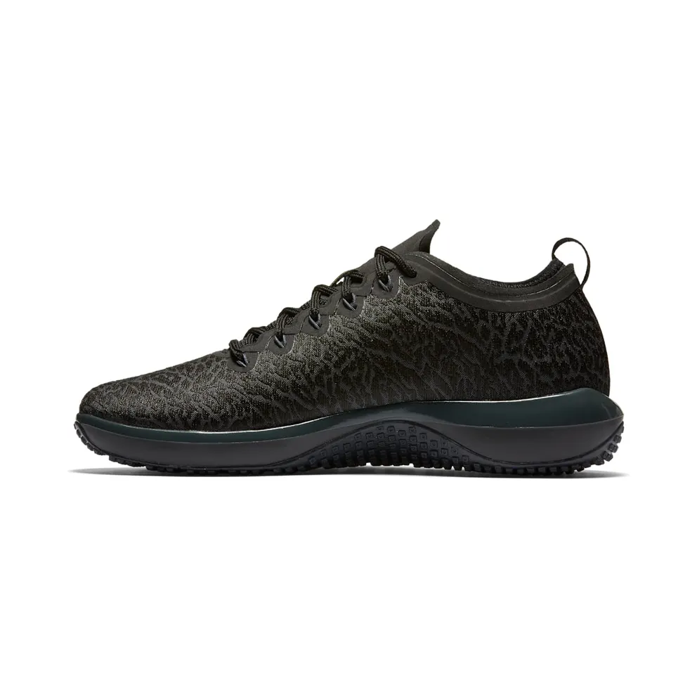 Jordan Trainer 1 Low Black/Black-Anthracite Black/Black-Anthracite (845403-002)